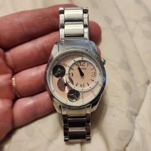 Fossil women watch